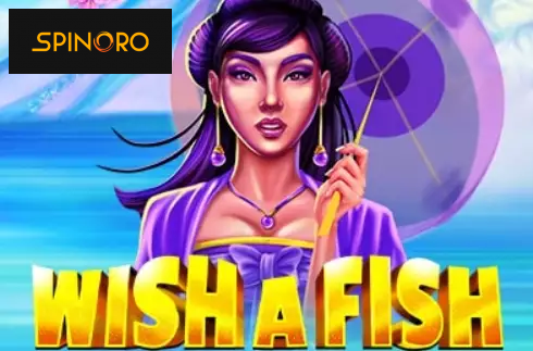 Wish A Fish